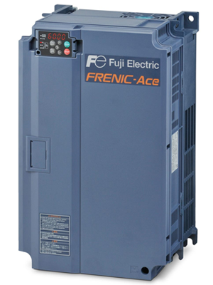 Преобразователь частоты Fuji-electric Frenic-Ace