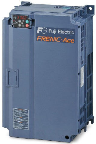 Частотные преобразователи Fuji-electric Frenic-Ace