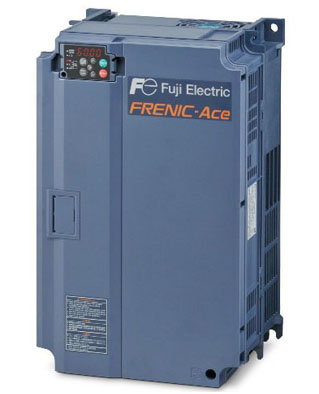 Преобразователь частоты Frenic-Ace FRN0002E2E-2GAH